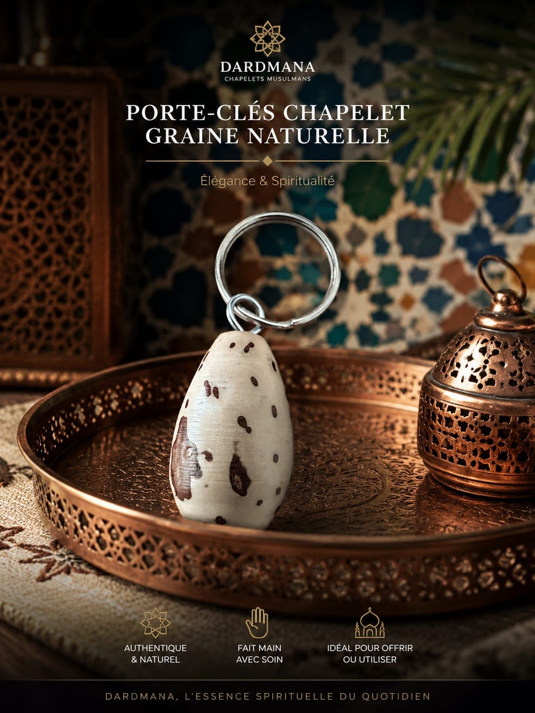 Accessoires